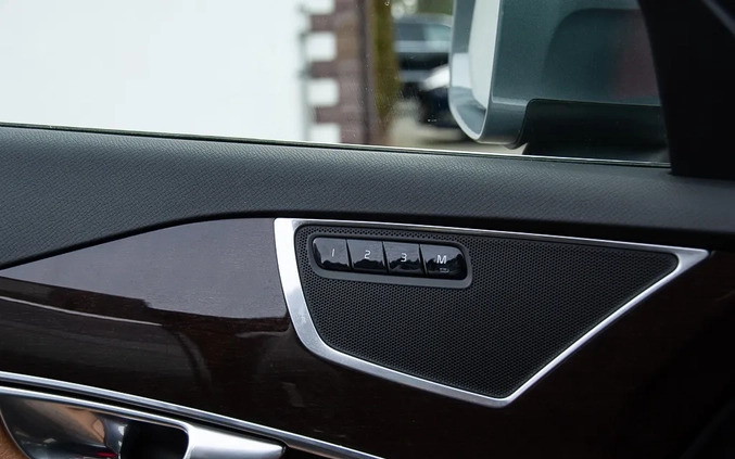 Volvo XC 90 cena 144900 przebieg: 97000, rok produkcji 2019 z Kozienice małe 781